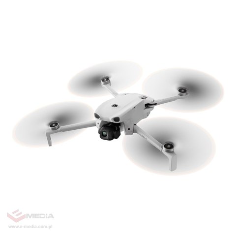 Dron DJI Lito 1 Fly More Combo (DJI RC-N3)