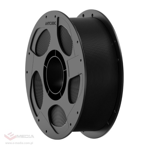 Filament ANYCUBIC IPHTFBK-101 PETG-CF 1kg (czarny)