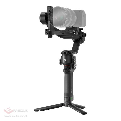 Gimbal DJI RS 5 Combo