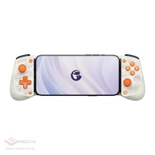 Kontroler mobilny GameSir X5s (biały)