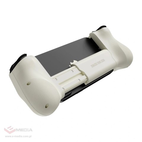 Kontroler mobilny GameSir X5s (biały)