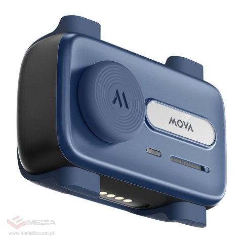 Nadajnik GPS dla zwierząt MOVA SureTrack Pro