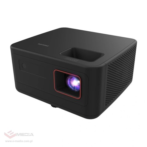 Projektor Phillips G-900 2160p (czarny)