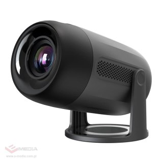 Projektor Phillips N-150 1080p (ciemnoszary)