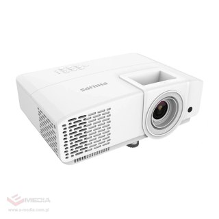 Projektor Phillips PR-850 1080p (biały)