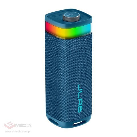 Przenośny głośnik bezprzewodowy Bluetooth Jlab Jbuds Party (niebieski)