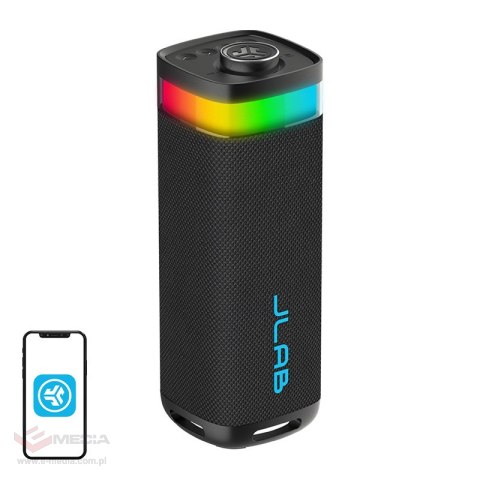 Przenośny głośnik bezprzewodowy Bluetooth Jlab Jbuds Party