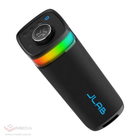 Przenośny głośnik bezprzewodowy Bluetooth Jlab Jbuds Party
