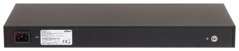 SWITCH POE CS4228-24GT-240 24-PORTOWY SFP DAHUA