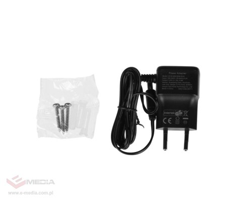 SWITCH SF1008L-EUR 8-PORTOWY DAHUA