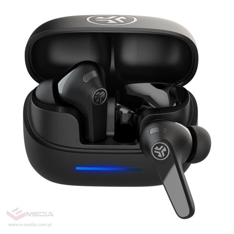Słuchawki bezprzewodowe TWS Jlab Jbuds Pods ANC