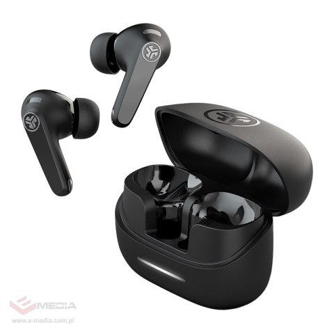 Słuchawki bezprzewodowe TWS Jlab Jbuds Pods ANC