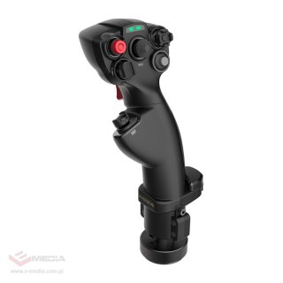 Drążek sterowy samolotu Flightstick MOZA RACING MHG