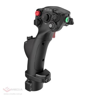 Drążek sterowy samolotu Flightstick MOZA RACING MHG