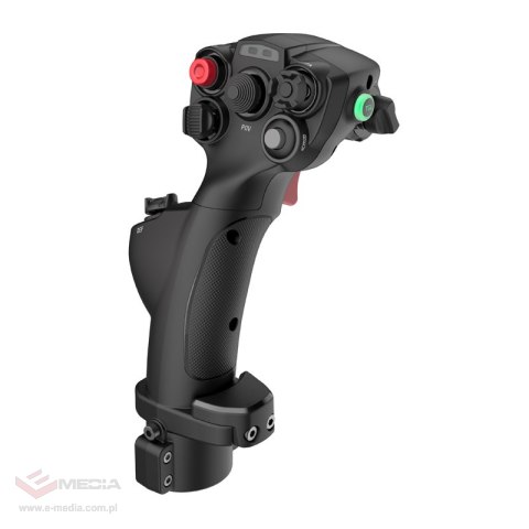 Drążek sterowy samolotu Flightstick MOZA RACING MHG