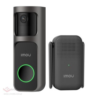 Dzwonek bezprzewodowy IMOU 2S KIT