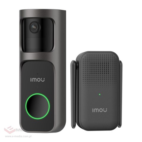 Dzwonek bezprzewodowy IMOU 2S KIT