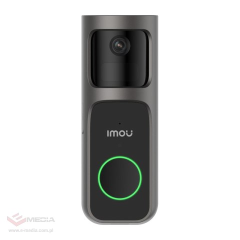 Dzwonek bezprzewodowy IMOU 2S KIT