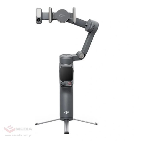 Gimbal DJI Osmo 8P Advanced Tracking Combo