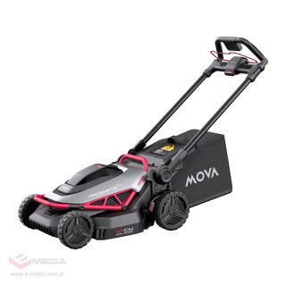 Kosiarka akumulatorowa 47cm bezsczotkowa 60V MOVA GL620