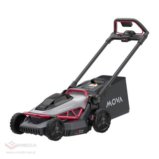 Kosiarka akumulatorowa 47cm bezsczotkowa 60V MOVA GL620
