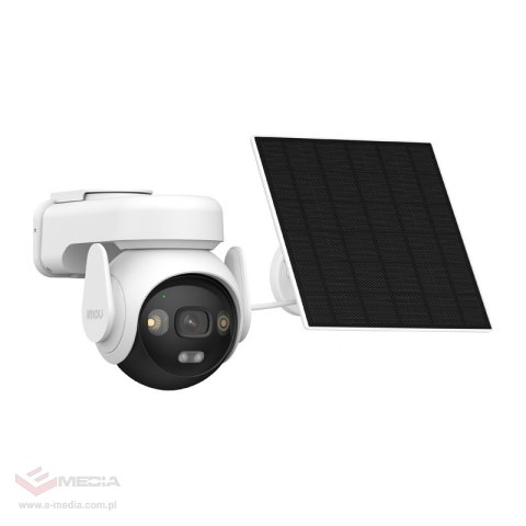 Obrotowa kamera zewnętrzna IP IMOU AOV PT KIT