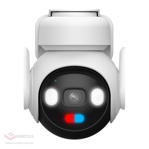 Obrotowa kamera zewnętrzna IP IMOU AOV PT KIT
