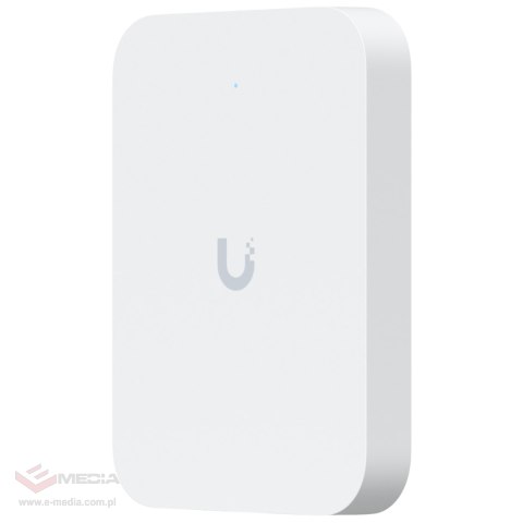 PUNKT DOSTĘPOWY UQ-U7-IW UniFi Wi-Fi 7 2.4 GHz, 5 GHz, 688 Mbps + 4300 Mbps UBIQUITI