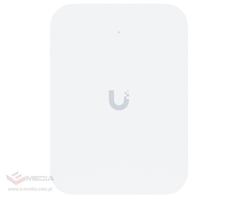 PUNKT DOSTĘPOWY UQ-U7-IW UniFi Wi-Fi 7 2.4 GHz, 5 GHz, 688 Mbps + 4300 Mbps UBIQUITI