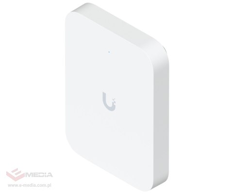 PUNKT DOSTĘPOWY UQ-U7-IW UniFi Wi-Fi 7 2.4 GHz, 5 GHz, 688 Mbps + 4300 Mbps UBIQUITI