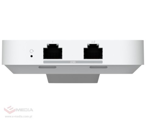 PUNKT DOSTĘPOWY UQ-U7-IW UniFi Wi-Fi 7 2.4 GHz, 5 GHz, 688 Mbps + 4300 Mbps UBIQUITI
