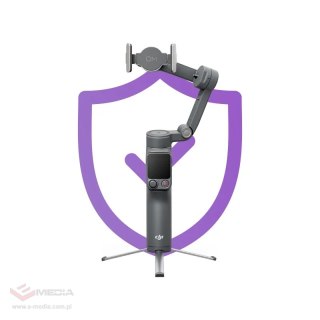 Plan ochronny DJI Care Refresh Osmo Mobile 8P (plan dwuletni)