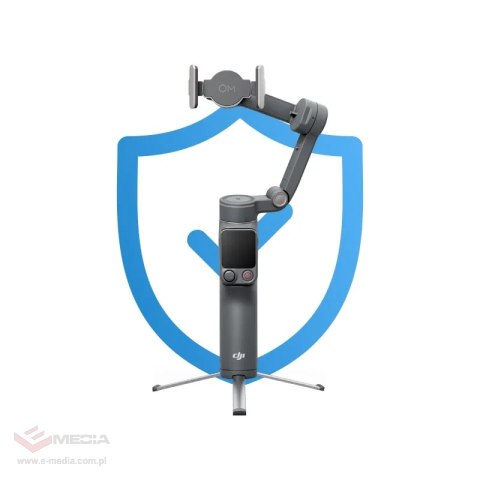 Plan ochronny DJI Care Refresh Osmo Mobile 8P (plan roczny)