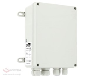 SWITCH POE IPB-5-10A-M2 5-PORTOWY ATTE