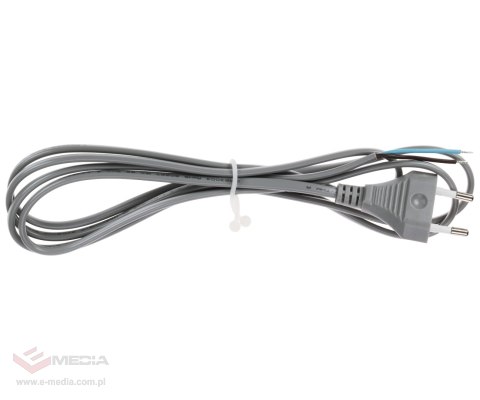 SWITCH POE IPB-5-10A-M2 5-PORTOWY ATTE