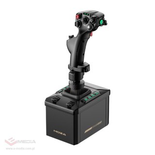Symulator lotu MOZA RACING AB6