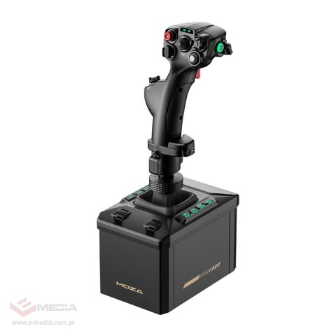 Symulator lotu MOZA RACING AB6