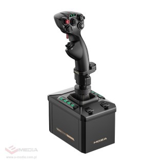 Symulator lotu MOZA RACING AB6