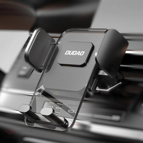Dudao F8Max uchwyt samochodowy grawitacyjny (F8Max)