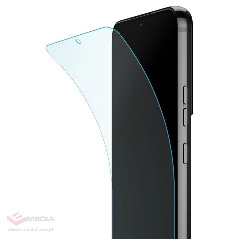 Folia hydrożelowa Spigen Neo Flex na Samsung Galaxy S22 Ultra - 2 szt.