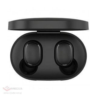 Xiaomi Redmi Buds Essential słuchawki bezprzewodowe TWS czarne (BHR6606GL)