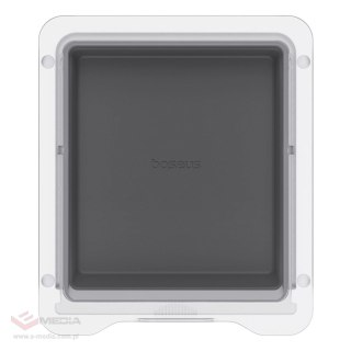 Organizer do samochodu Baseus T-Space Series do Tesla Model 3 / Y - szary