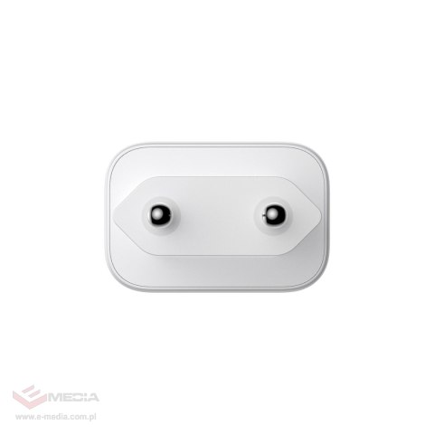 Ładowarka Joyroom JR-TCF20 sieciowa USB-C PD 20W - biała