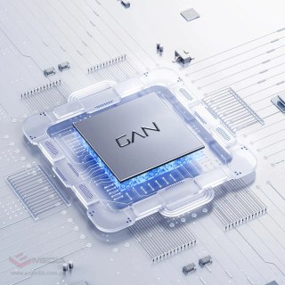 Ładowarka sieciowa GaN Dudao A30EU 30W USB-A / USB-C - biała