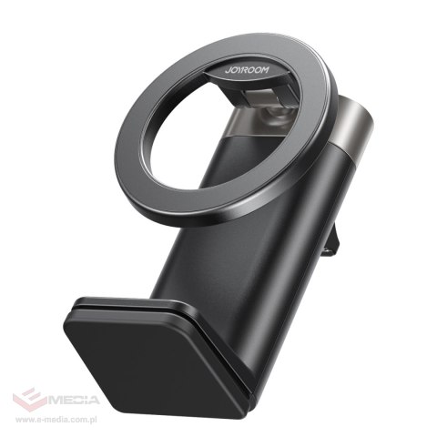 Stojak Joyroom JR-ZS413 podróżny magnetyczny na telefon 4.7-7.0" - czarny
