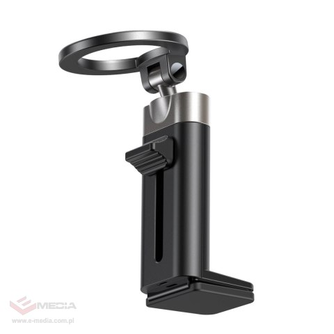 Stojak Joyroom JR-ZS413 podróżny magnetyczny na telefon 4.7-7.0" - czarny