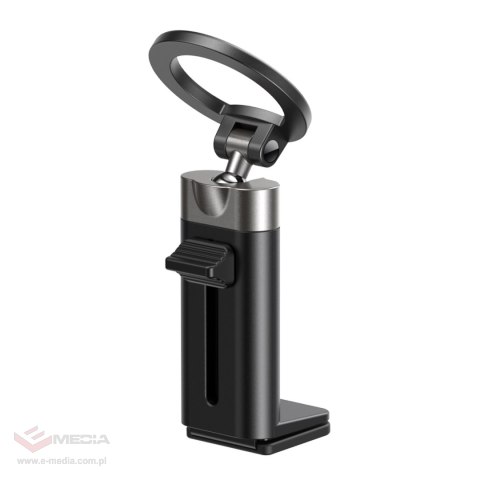 Stojak Joyroom JR-ZS413 podróżny magnetyczny na telefon 4.7-7.0" - czarny