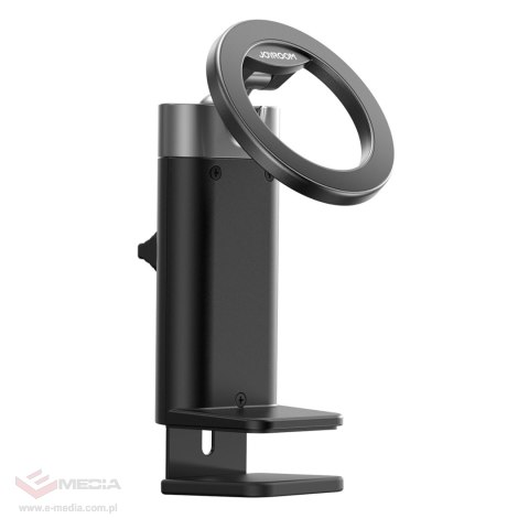 Stojak Joyroom JR-ZS413 podróżny magnetyczny na telefon 4.7-7.0" - czarny
