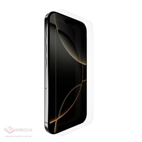Szkło hartowane Puro Tempered Glass do iPhone 16 Pro Max