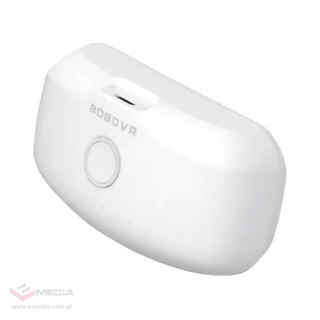 Zewnętrzna bateria BoboVR B2 do opasek BoboVR M1 / M2 / M3 5200mAh - biała